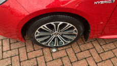 Toyota Corolla 2.0 VVT-i Hybrid Excel 5dr CVT Hybrid Estate